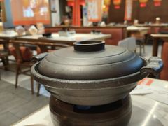 -乔阿马·江南味·驴肉香(龙湖华泾天街店)