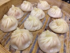 -玖鲜小笼(中山广场店)