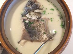 -风味小馆(天目湖宾馆店)