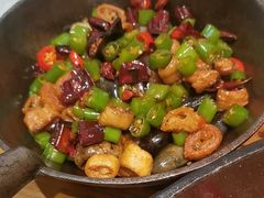 -老板恋上鱼(印象城店)