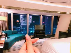-广州四季酒店