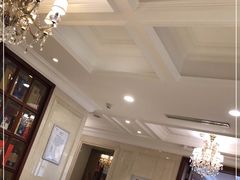 大堂-子霖南山鲜虾面(南山总店)