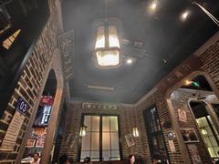 -东口码头·烧鸽子·鱼头泡饼·地方菜(金鹰悦城店)