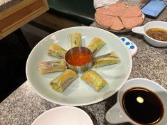 -云荷里·蒸汽石锅鱼·云南菜(中发百旺店)