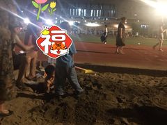 -中天钢铁体育馆(南一门店)