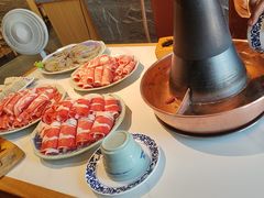 -东镇老火锅(城阳瑞阳路店)