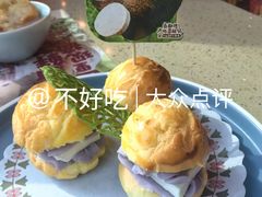 -点都德(龙之梦店)