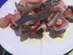 -圣廷苑酒店-世纪楼菲苑自助餐厅