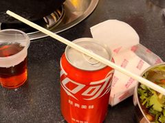 -鸿顺老铁锅美蛙鱼府(解放碑店)