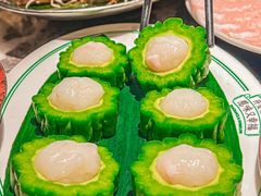 -禄婶鸡煲·打边炉