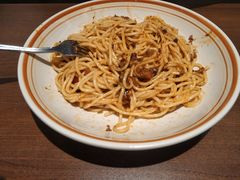 -萨莉亚意式餐厅(浦江万达广场店)