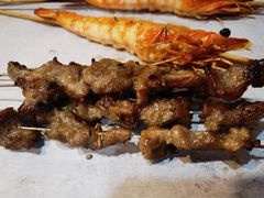 -烤五行·烧烤烤串(石佛营店)