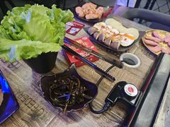 -张姐烤肥牛(西丽店)