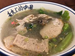 -王记汤粉店(景田店)