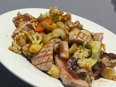 -宣和苑(华侨新村店)