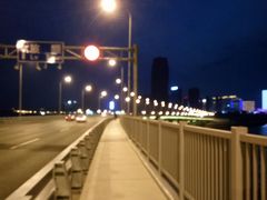 -星海湾跨海大桥