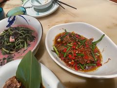 -佬麻雀·新湘菜(珠海金发购物中心店)