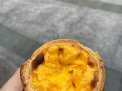 葡挞-金狮饼店(关闸马路店)