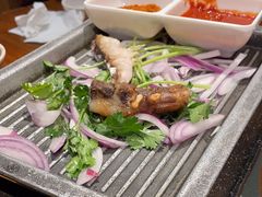 -额尔敦草原涮羊肉·烧烤(冻青树总店)
