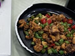 -清华大学-观畴园餐厅