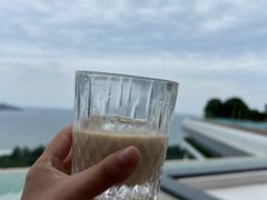 -瑰丽酒店·海吧·天际下午茶·现场DJ·天台酒吧