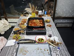 -云晓光头烧烤吧(盛夏店)
