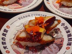 -小川洋风料理(江汉路店)