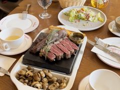 -Entrecôte 法国牛扒馆(保利·时光里店)