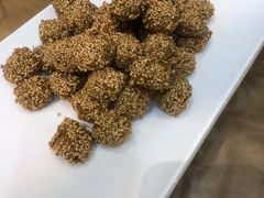 芝麻茄子-三猫黑鱼花(南大店)