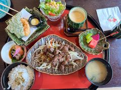 -鮨匠·割烹料理(巨鹿花园店)