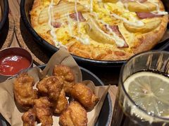 -必胜客(茂业店)