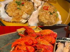 -牛New寿喜烧(闵行龙湖天街店)