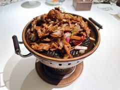 -四季民福烤鸭店(故宫店)