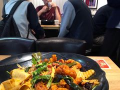 -小山城麻辣香锅(新邻生活广场店)