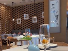 -若蘭慈·无国界素食料理(欢乐海岸店)