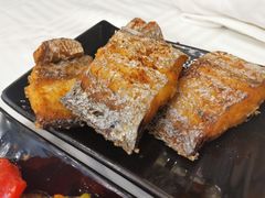 -潮福城大酒楼·潮粤菜·港式点心(阳光城店)