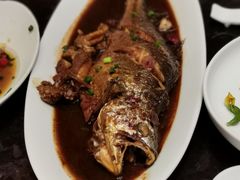 -高佳庄·海鲜酒楼(东港店)