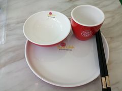 -CHOCHENG&CO.(欢乐海岸店)