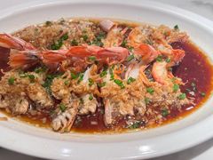 -筱爷叔·上海传统手工菜(玉树路店)