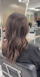 -5M HAIR SALON 旗舰店