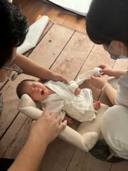 -乐米baby儿童摄影(燕郊店)