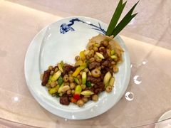 -麒麟中餐厅·经典粤菜·地道菜式老字号(广州长隆酒店)