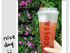 -COSTA COFFEE(吴江路店)