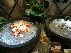 -长沙北辰洲际酒店-兰调全日餐厅