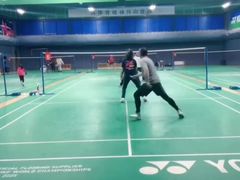 -Gsports全民运动健康中心