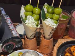 -小川洋风料理(江汉路店)
