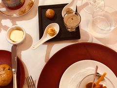 -La Villa French Restaurant
