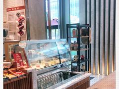 -COSTA COFFEE(静安嘉里中心店)