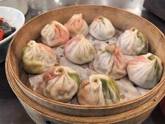 -四季春(美食街店)