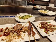 -大渔铁板烧(花园道店)